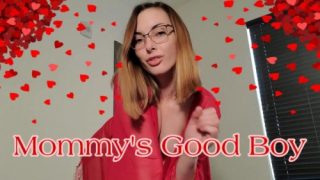 Malorie Switch – Mommy’s Good Boy