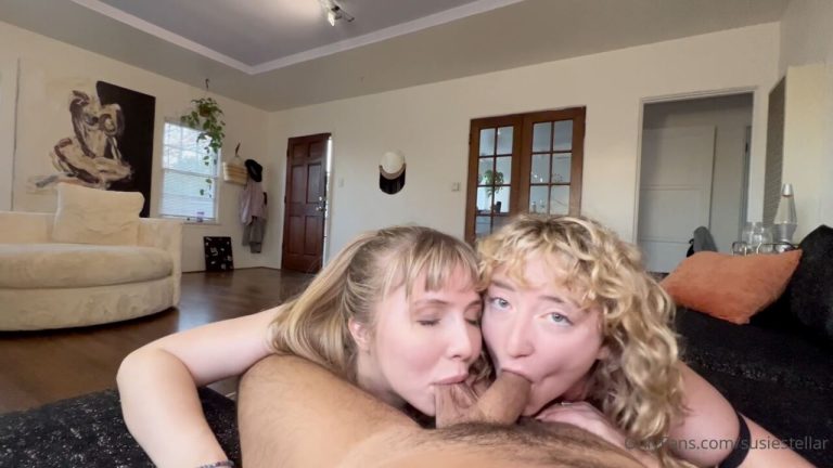 Lena Paul BGG With Susie Stella PPV Video Leaked