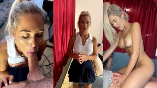 Alex Paige Moore – Onlyfans Sex Tape Video Leaked