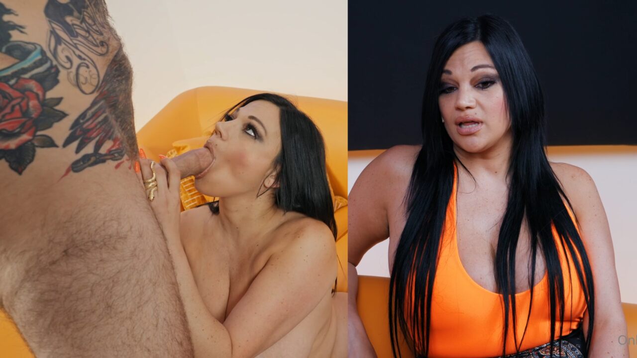 Lena The Plug And Mona Azar Porn Video Leaked
