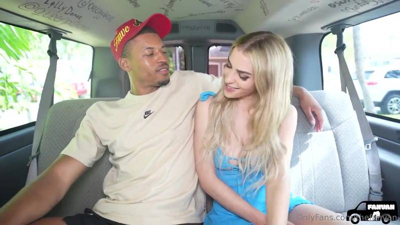 Graycee Baybee Fucks A BBC Anal On Fanvan Onlyfans Video Leaked