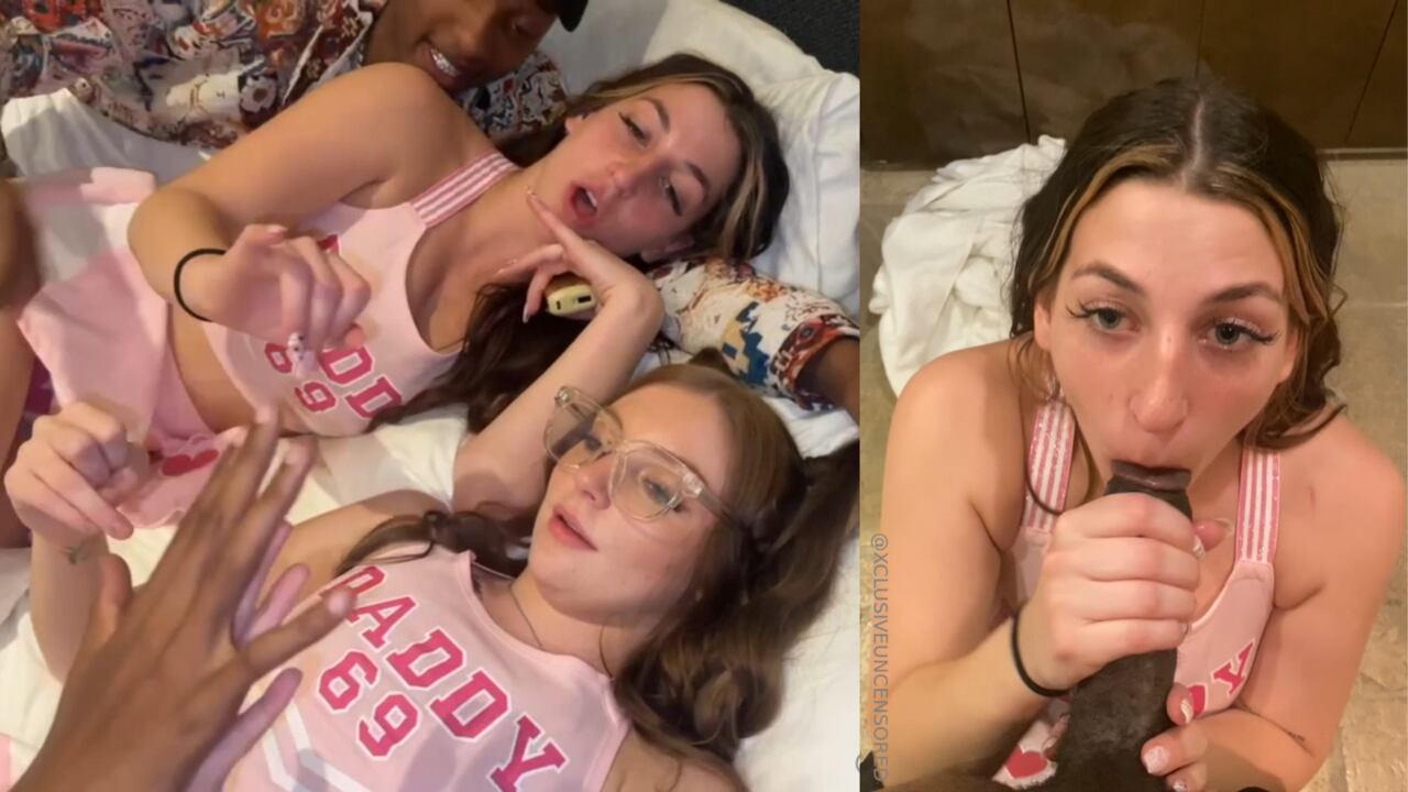 Megan Mccarthy – BBC Vlog Porn Video Leaked