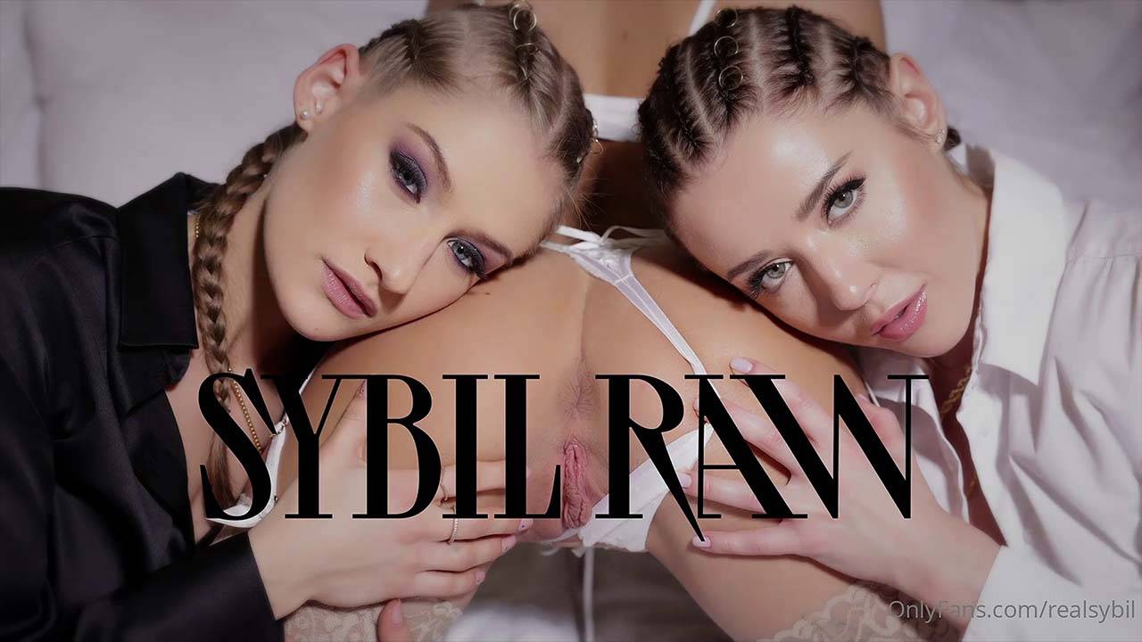 Sybil A, Tiffany Tatum & Rika Fane – Strap On DP Orgy Video Leaked