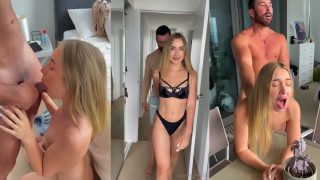 Emily Webb – Nude Onlyfans Sex Tape Video Leaked