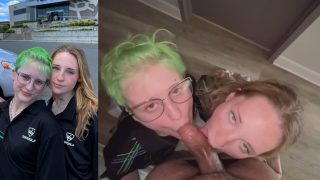 Altbeyx – Threesome With Alicebey Video Leaked