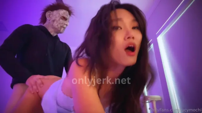 Lucy Mochi Fucked By A Ghostface Guy Video Leaked